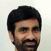 Ravi Teja as Akash Narayan