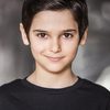 Christian Corrao as The Big O
