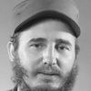 Fidel Castro as Himself (archive footage)
