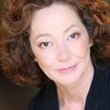 Suzan Crowley as The Woman