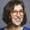 Mayim Bialik as Emily