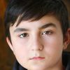 Benjamin Valic as Confident Boy / Laughing Boy (voice)