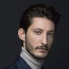 Pierre Niney as Mathieu Bernard - le copain de lycée