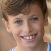 Antonio Mattera as Reb Kid