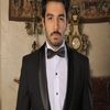 Hazem Ehab as Hani
