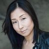 Lorene Noh as Baboon patriarch
