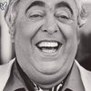 Buffy Dee as Tony Lacava ("The Fat Man")