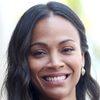 Zoe Saldana as Self