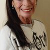 Geraldine Chaplin as Iris