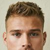 Matthew Noszka as JP