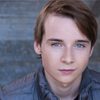 C.J. Valleroy as Derek Benson
