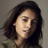 Naomi Scott as Kimberly (Pink Ranger)