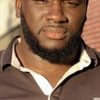 Mahamadou Coulibaly as Detroit Turner