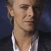 David Bowie as Self (archive footage)