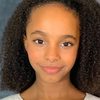 Bianca Lawrence as Lily