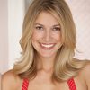 Melinda Sward as Nina