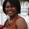Harriet Lenabe as Mrs. Tafa