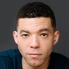 Ish Morris as Mateo's Dad