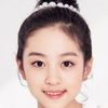 Zhang Zi Yu as 8 year-old Bei Weiwei