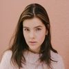Frida Stittrich as Young Nina