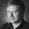 Grant Crookes as Theatre Goer (uncredited)