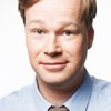 Johan Glans as Claes