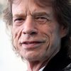 Mick Jagger as Self (voice)