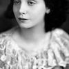 Eleonora von Mendelssohn as Maria Columbo