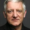 Simon Russell Beale as Sir Edward Elgar
