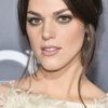 Callie Hernandez as Mary