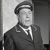 Aristide Catoni as Porter (uncredited)