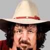 Terry Funk as Frankie