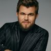Magnus Carlsen as Self