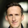 Adam Brown as Mr. Gerrard