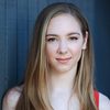 Lydia Styslinger as Reagan