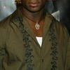 Victor Togunde as Andre - The Mover