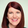Kate Flannery as Rosemary