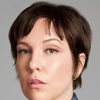 Rebecca Henderson as Intimidating Woman