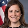 Elise Stefanik as Self - New York Congresswoman