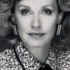 Pia Lindström as Self