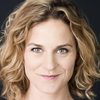 Alicia Johnston as Alice