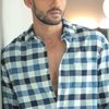 Zaheer Iqbal as Kabir