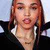 FKA twigs as The Mother