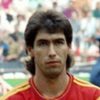 Andrés Escobar as Self (archive footage)