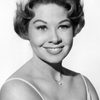 Sue Ane Langdon as Mrs. Irma Johnson