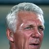 Thomas Rongen as Football Trainer American Samoa Team
