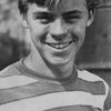 Luke Halpin as Sandy Ricks