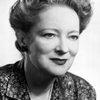 Peggy Wood
