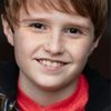 Jackson Dean Vincent as Caleb