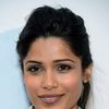 Freida Pinto as Avatar Sonam (voice)